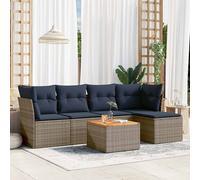 Garden Sofa Set, Garden Sofa Sets,ensemble De Canapés De Jardin vidaXL
