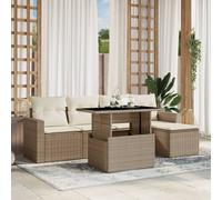 Garden Sofa Set, Garden Sofa Sets,ensemble De Canapés De Jardin vidaXL