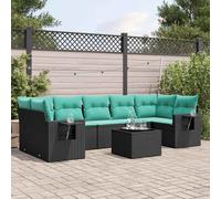 Garden Sofa Set, Garden Sofa Sets,ensemble De Canapés De Jardin vidaXL