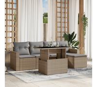 Garden Sofa Set, Garden Sofa Sets,ensemble De Canapés De Jardin vidaXL