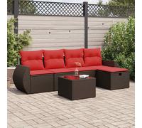 Garden Sofa Set, Garden Sofa Sets,ensemble De Canapés De Jardin vidaXL