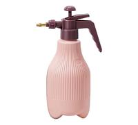Garden Spray Bottle - 1.5L Portable Plant Sprayer, Leakproof Pressure Bottle for Gardening, Lawn Care, and Household Cleaning | Versatile Water, Weed, and Plant Mister