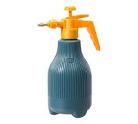 Garden Spray Bottle - 1.5L Pressure Sprayer Plant Mister, Portable Leakproof Spray Bottle for Yard, Garden, and Home Cleaning | Watering, Plant Care, and Weed Spraying Tool