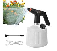 Garden Sprayer 2L Rechargeable Mister Watering Cans