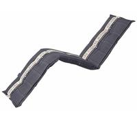 Garden, support pour chaise longue 50% coton 50% polyester