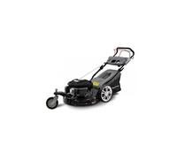 GARDEN TECHNIC TTAC58T43R-CC196 Tondeuse à Gazon Poussée Coupe 56 cm - Garantie 2 ans
