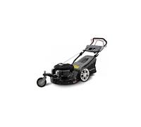 GARDEN TECHNIC TTAC58T43R-CC196 Tondeuse à Gazon Poussée Coupe 56 cm - Garantie 2 ans