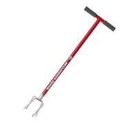 Garden Weasel - Griffe de jardin - Aérateur de sol - Cultivateur - Inoxydable 91316