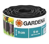 Gardena 00530-20 Bordure de plateband Marron Plastique 30 x 30 x 30 cm G