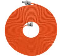 Gardena Arroseur souple 995-20, 7,5 m, Orange