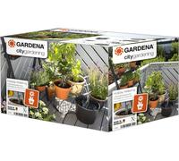 GARDENA 01265-20 Système d'arrosage de vacances