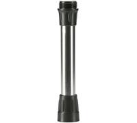 GARDENA 01420-20 für Regenfasspumpen Rallonge de tube télescopique 40 mm