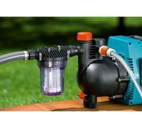 GARDENA 01730-20 GARDENA Pumpen-Vorfilter