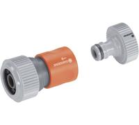 GARDENA Gardena Kit de raccordement pour pompe 13 mm (1/2") Quantité:6