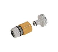 Gardena 01750-20 Kit de raccordement pour pompe 30,3 mm (1) filetage intérieur