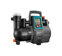 Automate maison & jardin 5000/5 LCD GARDENA 01759-61
