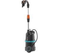 GARDENA 01762-20 4000/1 Pompe pour réservoir deau 4000 l/h 13 m