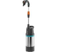 GARDENA 01766-20 4700/2 inox automatic Pompe pour réservoir deau 4700 l/h 23 m