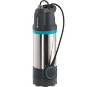GARDENA 01768-20 GARDENA Tauchdruckpumpe 5900/4 Inox 900 W
