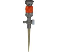 GARDENA 01949-20 Comfort Vario Arroseur circulaire 225 m² (max.)
