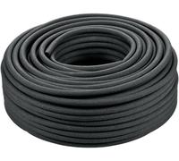 GARDENA 01987-22 Tuyau micro-poreux Marchandise vendue au mètre noir