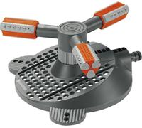 GARDENA 02062-20 Comfort Mambo Arroseur circulaire 9 - 310 m²