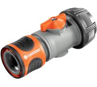 GARDENA 02943-20 plastique Raccord darrosage Ø 19 mm (3/4)