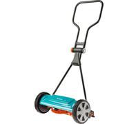GARDENA 04018-20 GARDENA Classic 400 Spindelmäher ohne Fangkorb für bis zu 200 m²