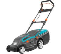 GARDENA 05042-20 GARDENA PowerMax™ 1800/42 Elektro-Rasenmäher 1800 Watt für bis zu 800 m²