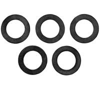 GARDENA 05300-20 Joint plat jeu de 5
