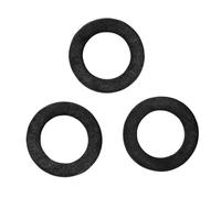 GARDENA 05302-20 Joint plat jeu de 3