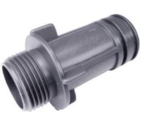 GARDENA 05315-20 Ventilbox Connecteur tubulaire long