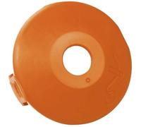 Gardena Couvercle de rinçage pour articles 9805/9806/9827 – Pack de 6