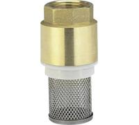 GARDENA Gardena Clapet anti-retour 26,5 mm (G 3/4) filetage Quantité:5