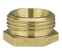 GARDENA 07272-20 laiton Raccord fileté réducteur 41,91 mm (1 1/4) (filet