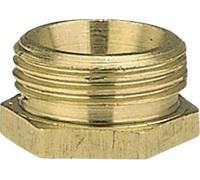 GARDENA Gardena Raccord de réduction G 1 1/4-Mâle/G 1-Femelle Quantité:5