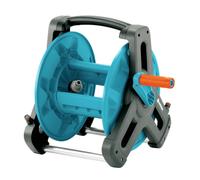 GARDENA 08007-20 Classic 50 Dévidoir 1 pc(s) noir, turquoise, orange