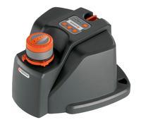 GARDENA 08133-20 GARDENA Kreis- und Viereckregner Comfort AquaContour automatic