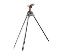 GARDENA 08138-20 GARDENA Kreis- und Viereckregner Premium Impuls-Hochregner