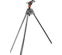 GARDENA 08138-20 GARDENA Kreis- und Viereckregner Premium Impuls-Hochregner