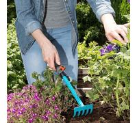 GARDENA 08944-30 GARDENA combisystem Gartenwerkzeug-Set