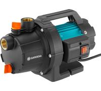 GARDENA 09010-47 GARDENA Gartenpumpe 3000/4 600 Watt
