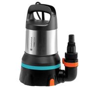 GARDENA 09034-61 Pompe submersible pour eau claire 11.000 l/h 7 m