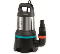 GARDENA 09044-20 Schmutzwasser-Tauchpumpe 11000