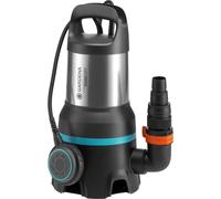 Gardena 09046-20 Gardena Schmutzwasser- Tauchpumpe 25000