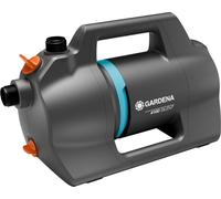 Gardena 09052-20 Gardena Gartenpumpe 4100 Silent Saugschlauch-Set
