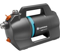GARDENA 09056-61 GARDENA Gartenpumpe 4300 Silent 650 W