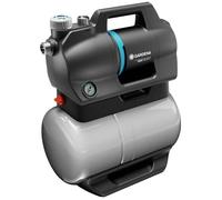Gardena 3900 Silent Groupe de surpression (650W/3 900 l/h) 9066-61