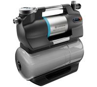 GARDENA 09068-61 6300 SilentComfort Surpresseur avec réservoir 230 V 6300 l/h