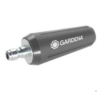 Gardena Buse à jet rotative pour nettoyeur haute pression AquaClean Li-40/60 09345-20 Lot de 4